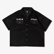 Workshirt Boxy